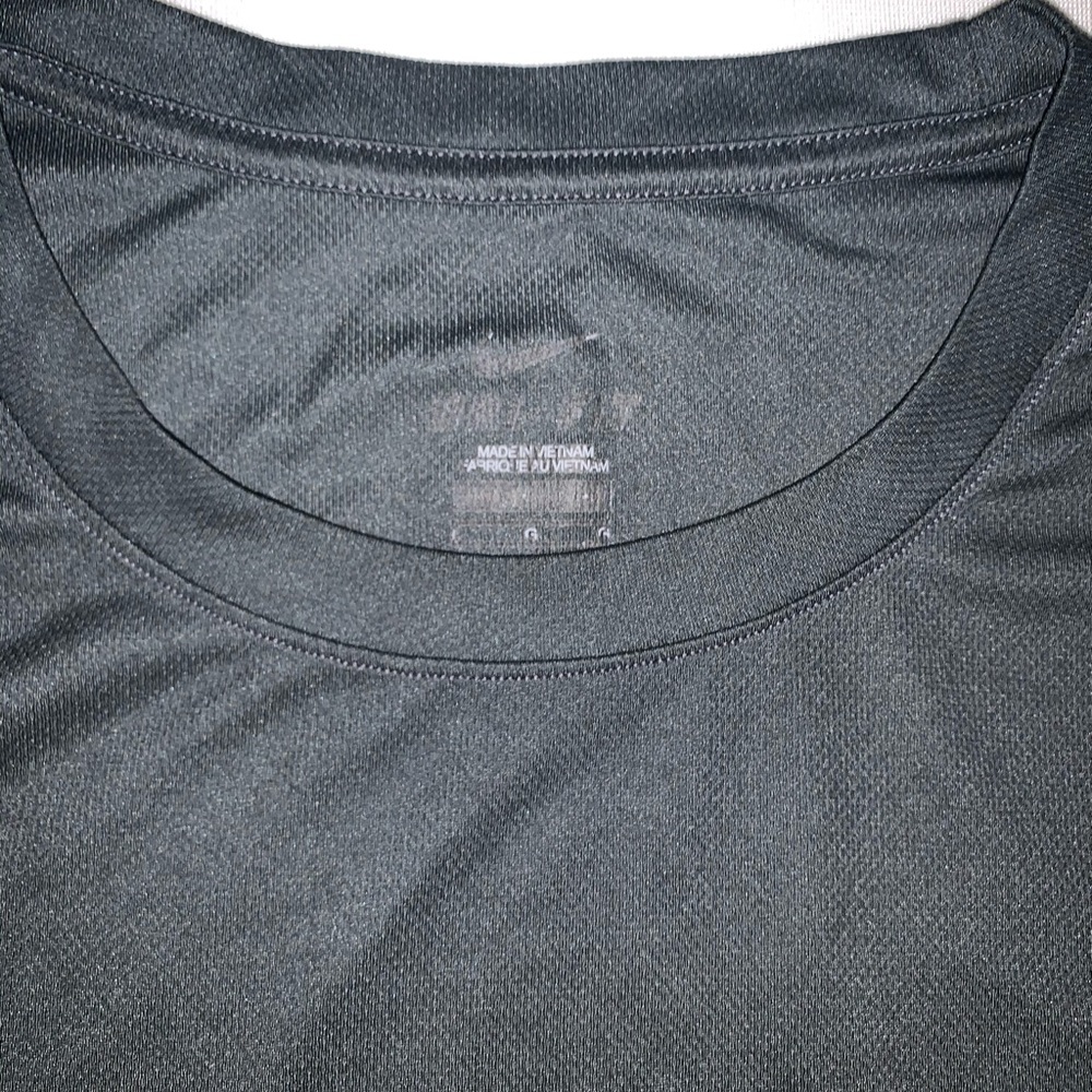 Nike Men’s Dri Fit Lightweight Training Shirt